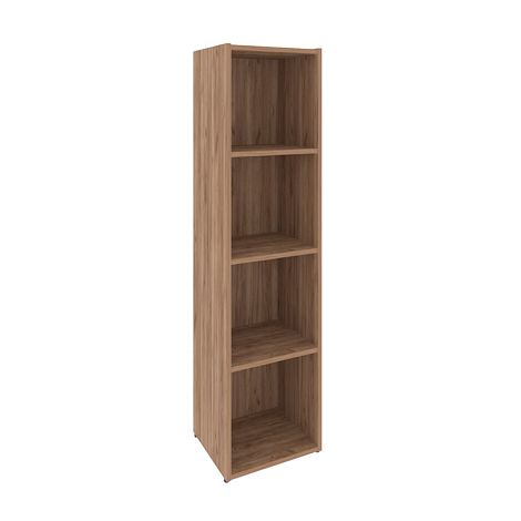 Модуль основной 4 ячейки "Locker plus" LK.OM-4