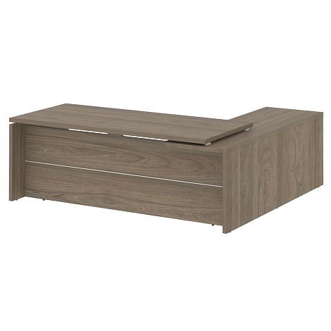 Yalta Стол руководителя угловой л/пр LT.C-22 (L/R)