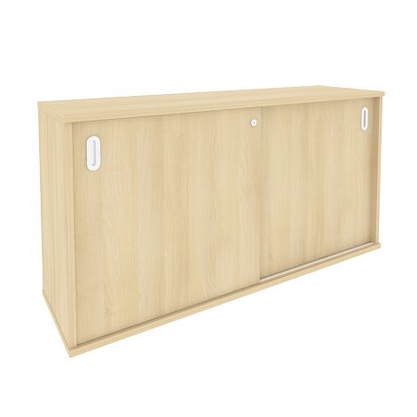 Шкаф-купе низкий Style Л.ШК-3.2 Т