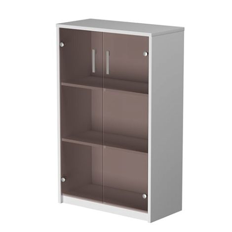 Средний с тонированным стеклом Арго А-304+А-стл304тон