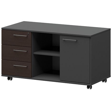 Креденция Кортез л/пр KZT-62 L/R