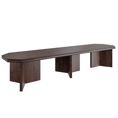 Bern Система столов переговоров 2