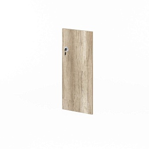 Lemo Комплект дверей средних (2шт) (древесные цвета) L-017