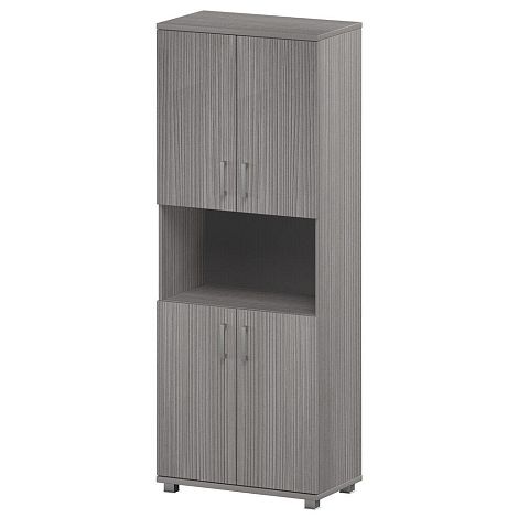 Высокий полузакрытый НТ-580+НТ-600.2+НТ-600.2