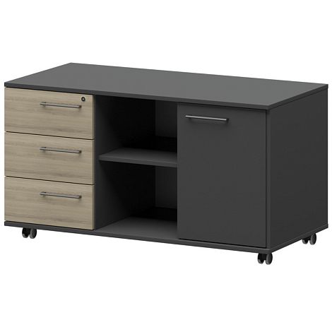 Креденция Кортез л/пр KZT-62 L/R