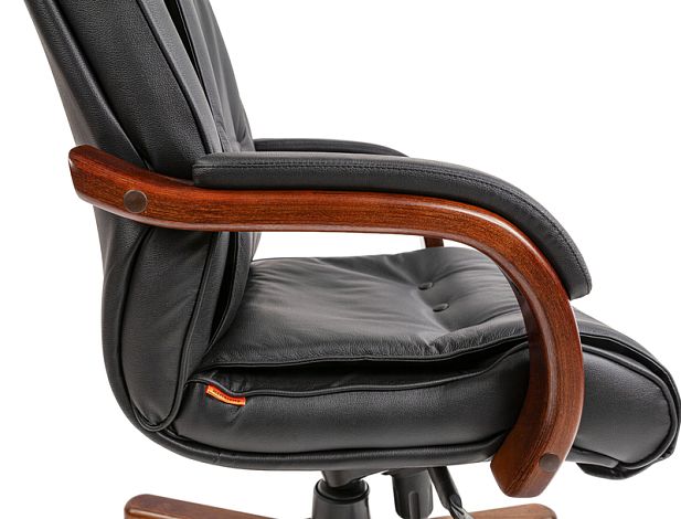 CHAIRMAN 653 кожа