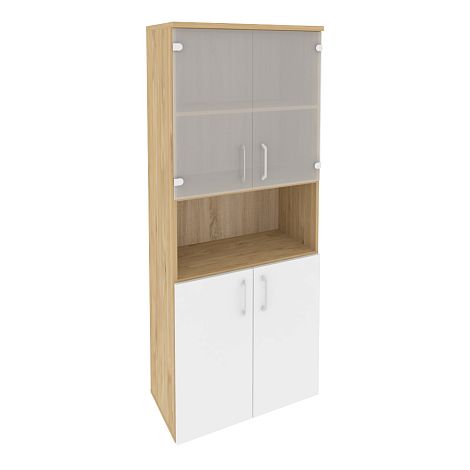 Высокий широкий со стеклом ОНИКС ДИРЕКТ O.ST-1.4