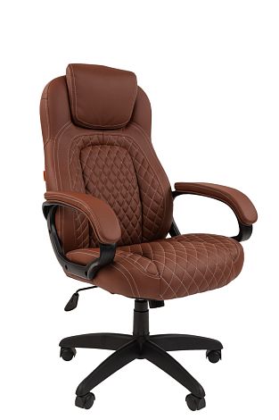 CHAIRMAN 432
