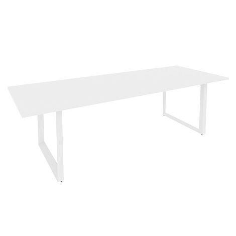 Onix Direct Стол переговорный на О-образном м/к O.MO-PRG-25