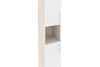 Высокий узкий полуоткрытый л/пр ОНИКС ДИРЕКТ O.SU-1.5 (L/R)