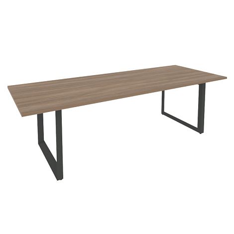 Onix Direct Стол переговорный на О-образном м/к O.MO-PRG-25