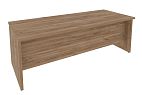 First Стол руководителя прямоугольный KSR-9
