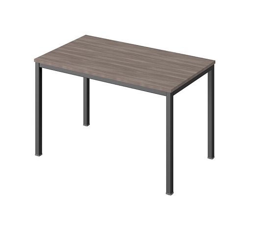 Public Comfort стол на металлокаркасе СL-30