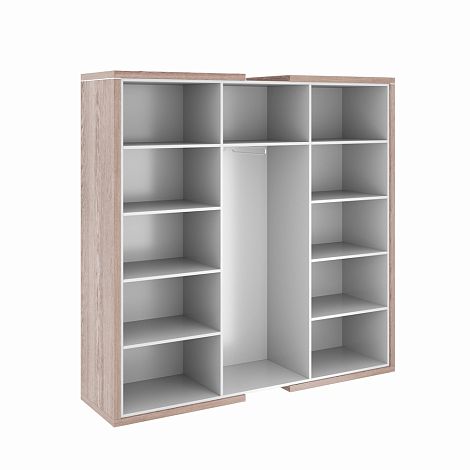 Высокий AS - 2.0