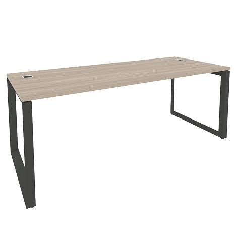 Onix Direct Стол руководителя на О-образном м/к O.MO-SRR-6.8