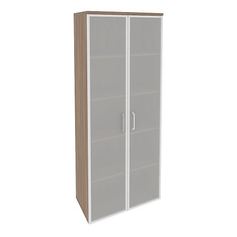 Высокий широкий со стеклом в раме O.ST-1.10R