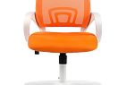 CHAIRMAN 696 white