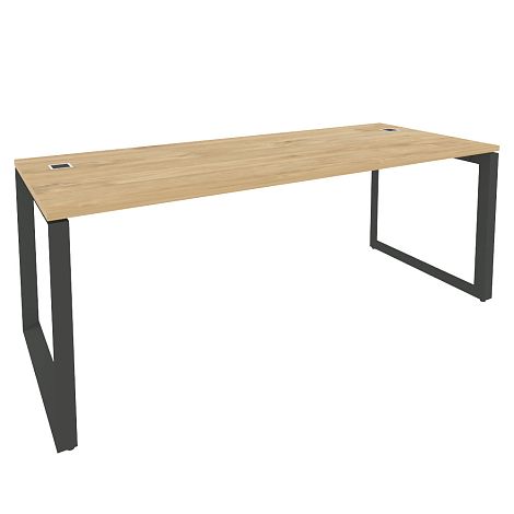 Onix Direct Стол руководителя на О-образном м/к O.MO-SRR-6.8