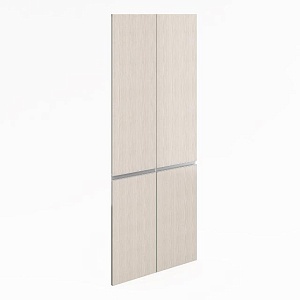 Двери высокие-комплект 2 шт. V-4.2