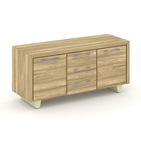 Греденция большая Corner COR.GRB