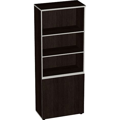 Широкий высокий полуоткрытый VITA V-2.2+4.0