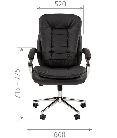 CHAIRMAN 795 