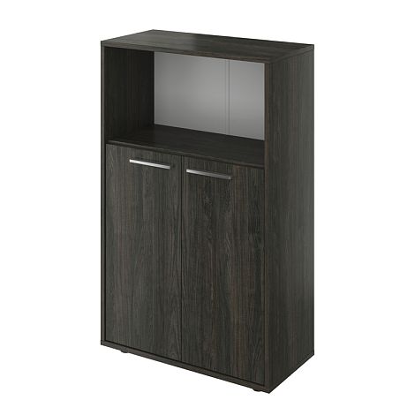 Низкий полуоткрытый Канцлер КЦ37