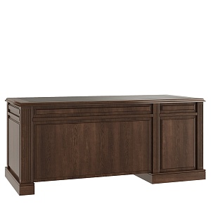 Стол письменный левый MNS29103