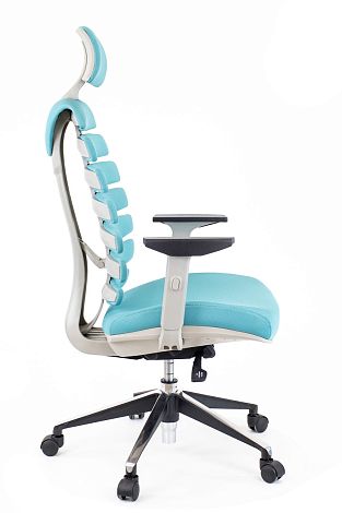 Ergo Black/ Ergo Grey