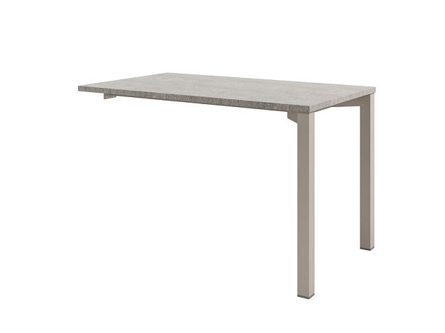 Solution Бенч-система, конечная секция D-303