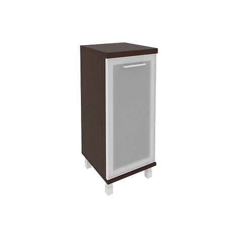 ФЁСТ Низкий узкий со стеклом в раме KSU-3.2 R л/п