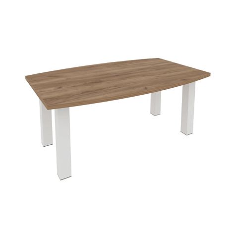 First Стол переговорный KPRG-2