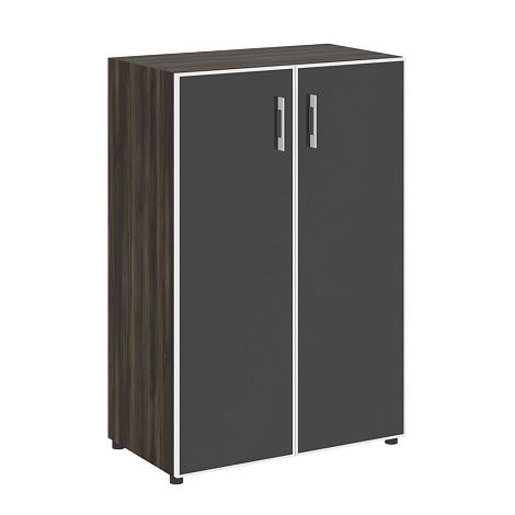 Средний широкий стекло лакобель черное в раме ЯЛТА LT.ST-2.4 R black