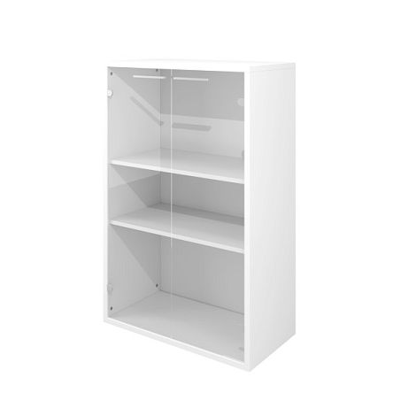 Низкий со стеклом Дублин ДБ53