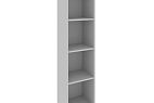 Модуль основной 4 ячейки "Locker plus" LK.OM-4