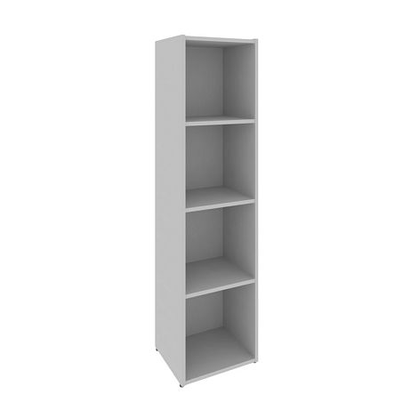 Модуль основной 4 ячейки "Locker plus" LK.OM-4