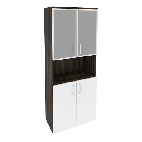 Высокий широкий со стеклом в раме ОНИКС ДИРЕКТ O.ST-1.4R