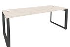 Onix Direct Стол руководителя на О-образном м/к O.MO-SRR-6.8