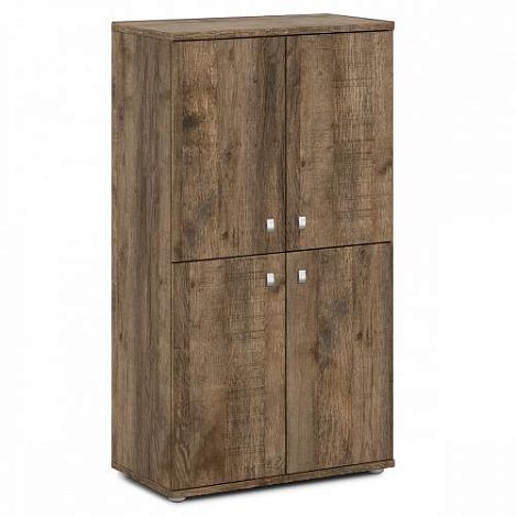 Широкий средний закрытый Васанта V-662