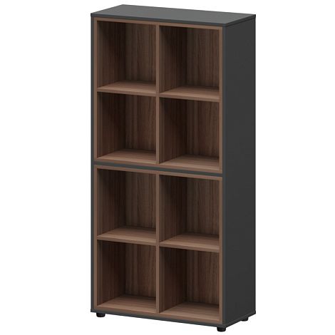 Высокий с двумя вставками СМШ-48+KZV-52 (2 шт)