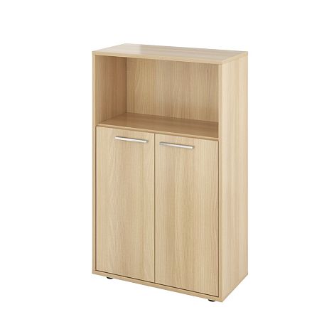 Низкий полуоткрытый Канцлер КЦ37