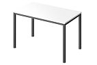 Public Comfort стол на металлокаркасе СL-30