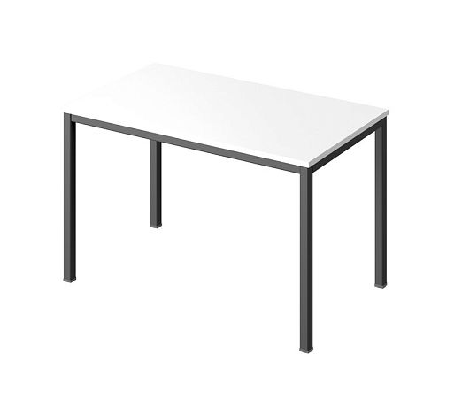 Public Comfort стол на металлокаркасе СL-30
