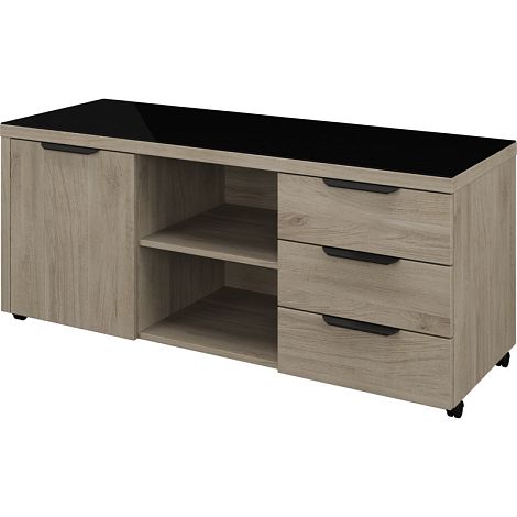 Сервис-тумба Акцент Lux КТ-62.38