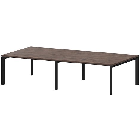 Акцент Lux Стол переговоров КТП-28.14.38