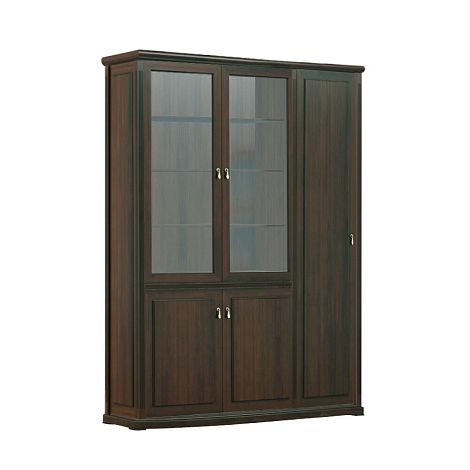 Для бумаг с одностворчатым гардеробом Композиция 7