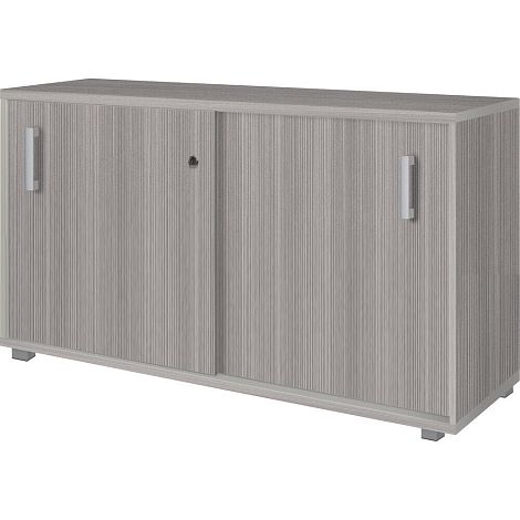 Тумба-купе Аргентум НТМ-15.7