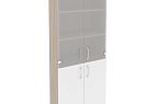 Высокий широкий со стеклом ОНИКС ДИРЕКТ O.ST-1.2