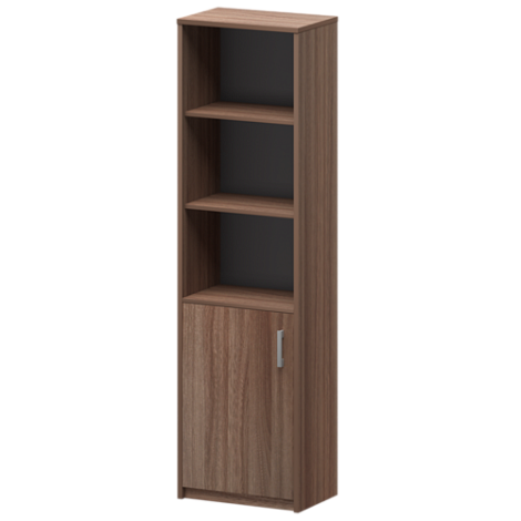 Узкий высокий полуоткрытый Арго А-321