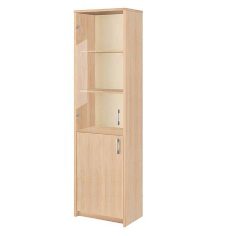 Узкий с прозрачным стеклом Арго А-321+А-стл321пр